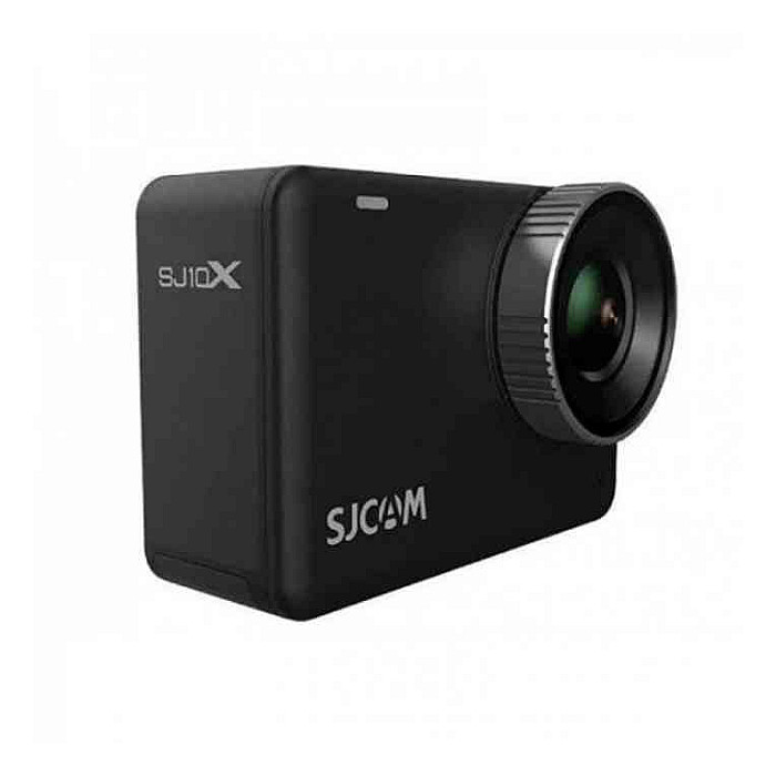 SJCAM SJ10X 12MP 4K Wi-Fi Waterproof Action Camera